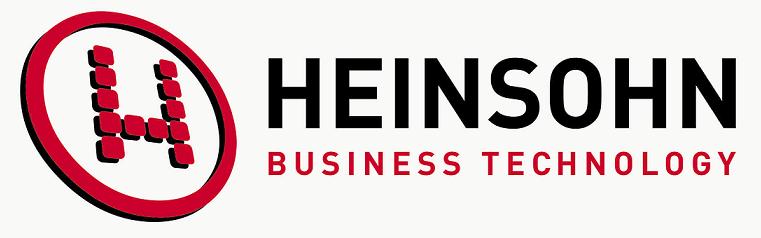 logo Heinsohn