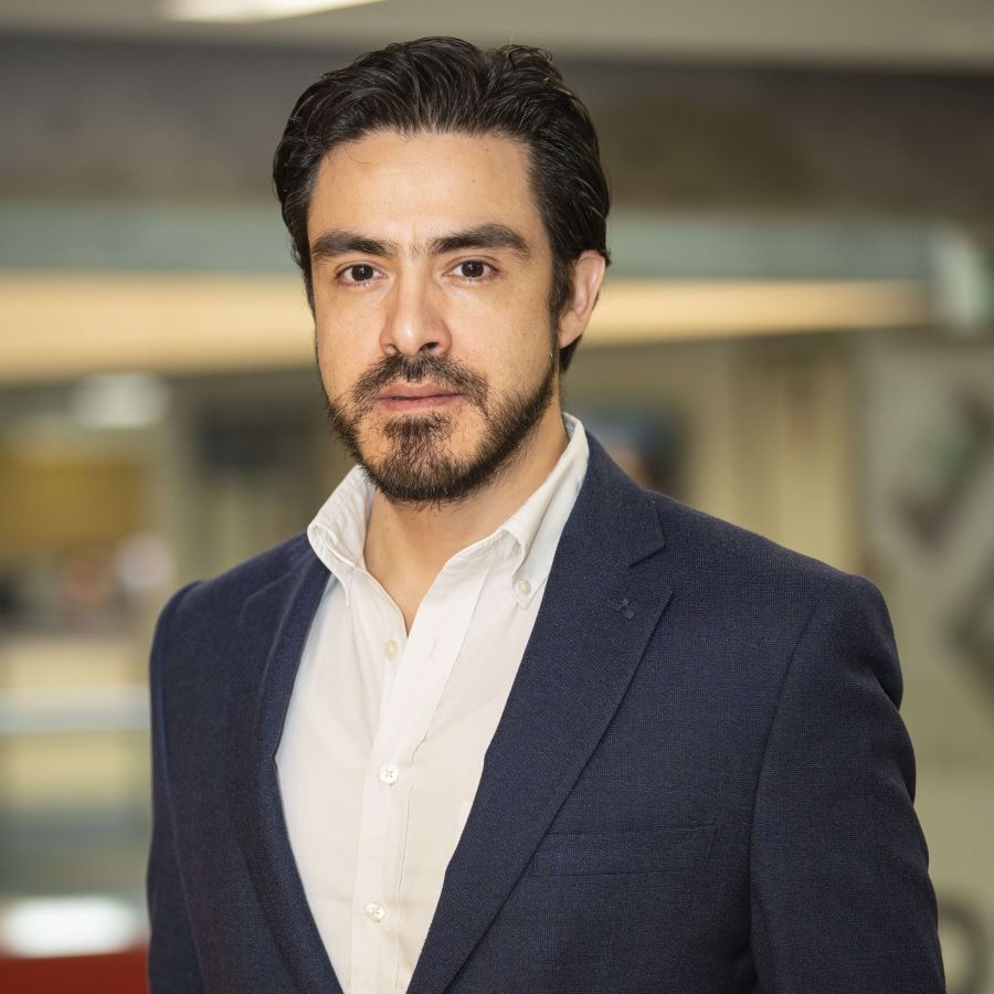Carlos Valencia