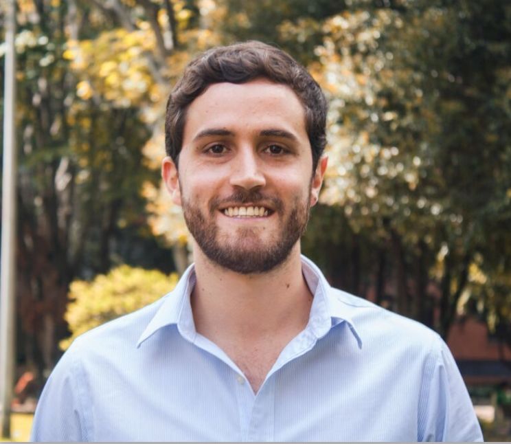 David Zarruk