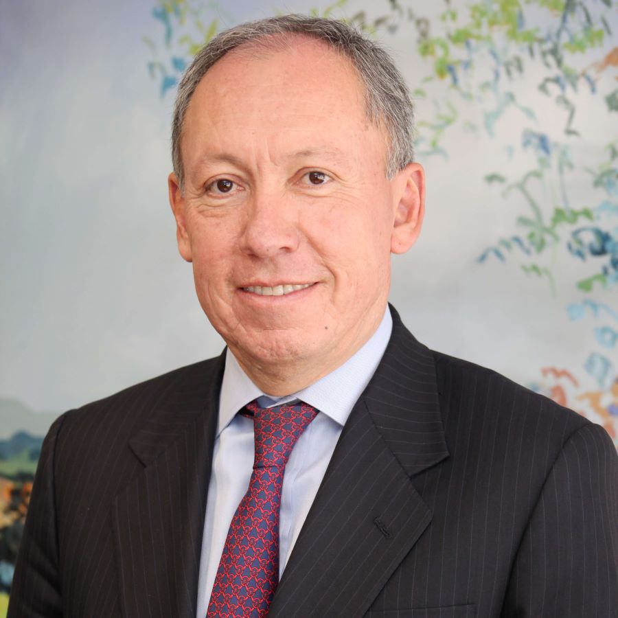 Gonzalo Torres