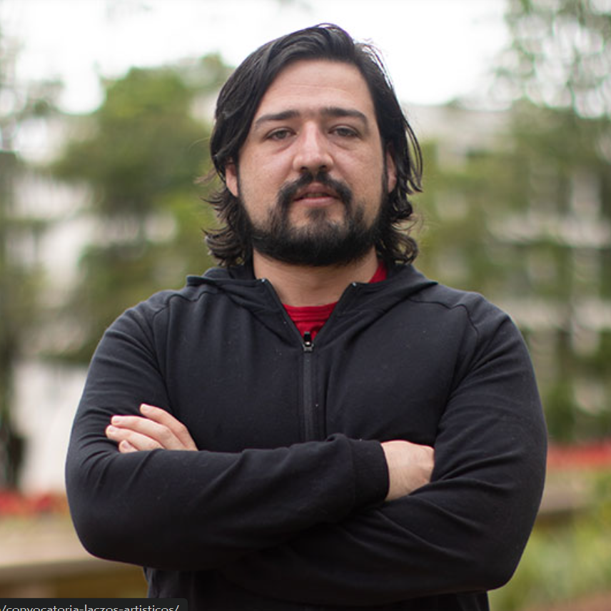 Juan Camilo González