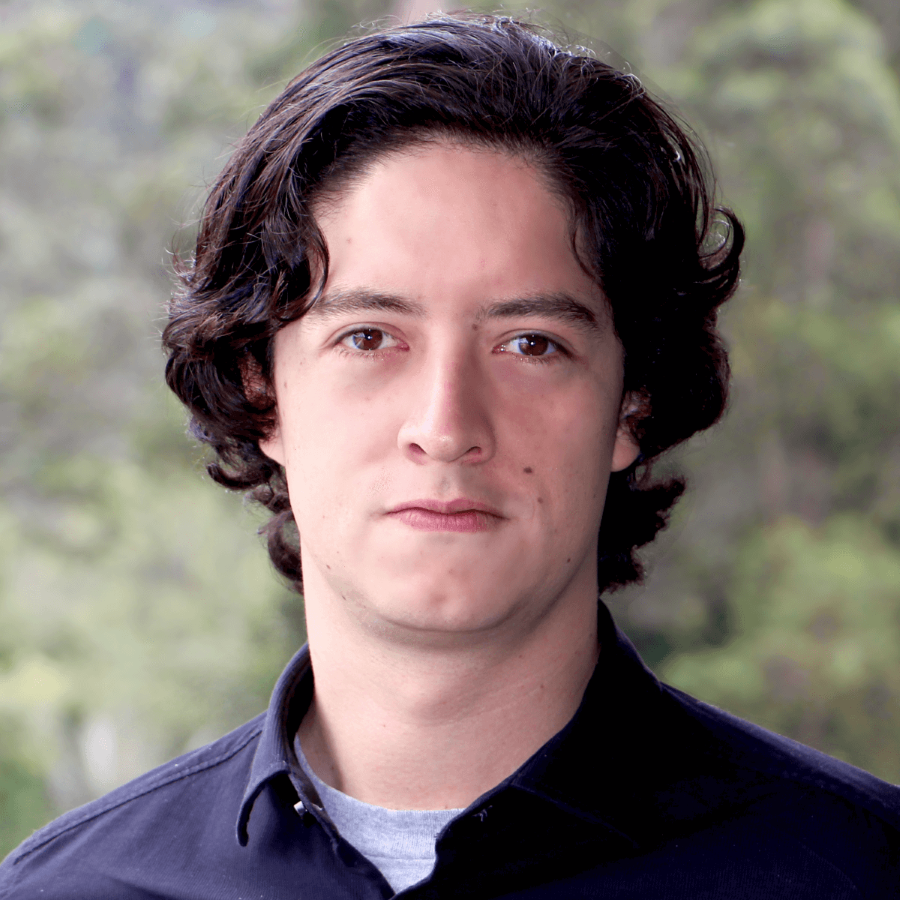 Camilo Gómez