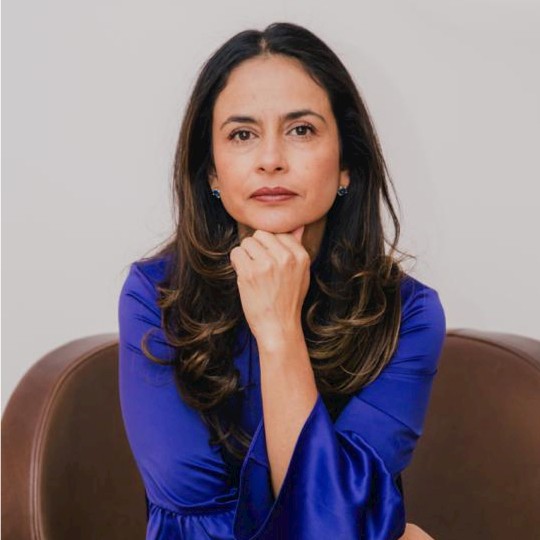 Adriana Espinel