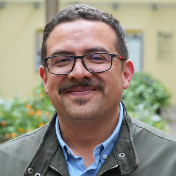 Andrés Ignacio Rodriguez Vargas