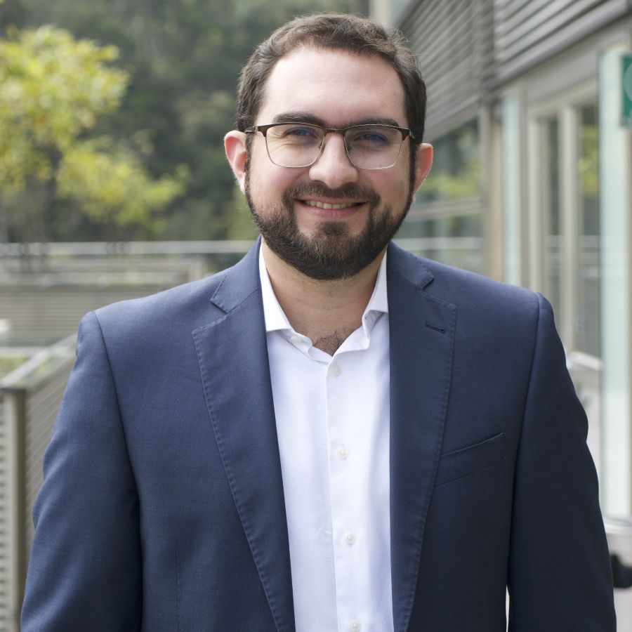Camilo Andrés Sedano