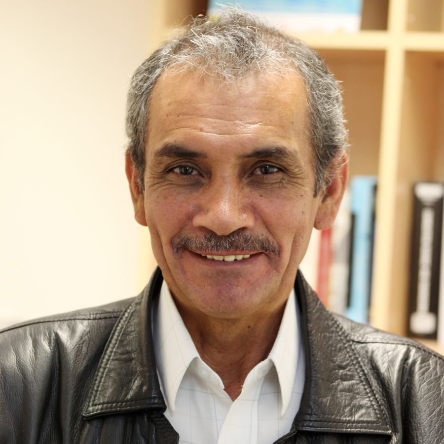 Gerardo Gordillo Ariza