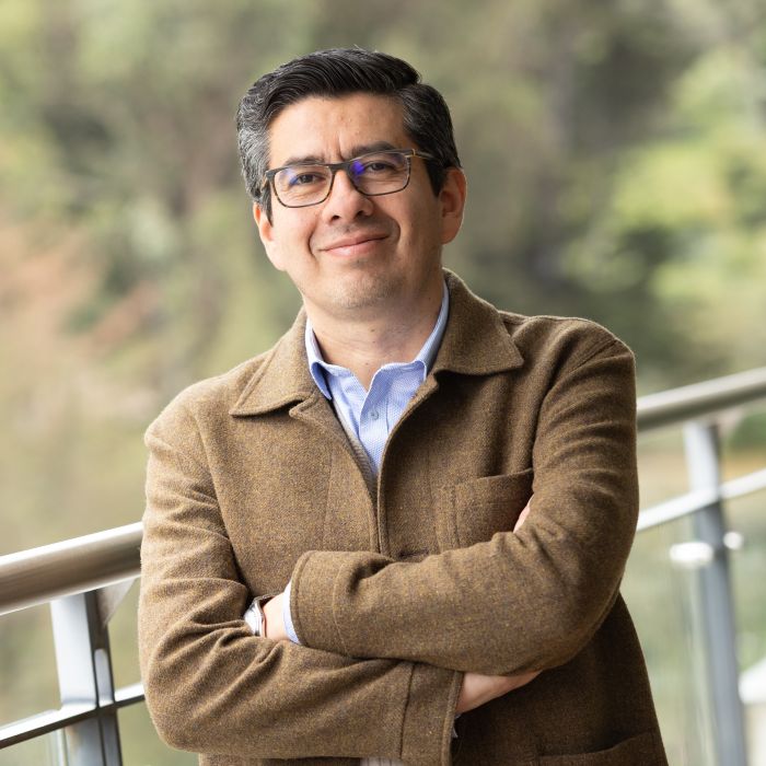 Guillermo Andrés Jiménez Estevez