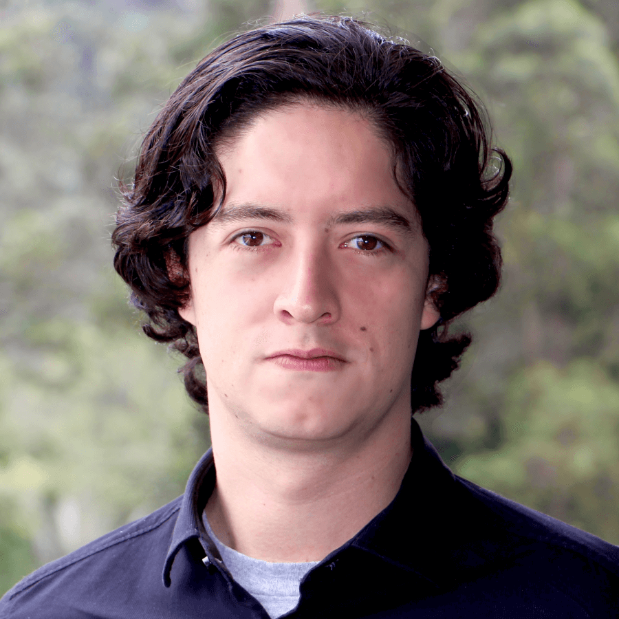 Camilo Hernando Gómez Castro
