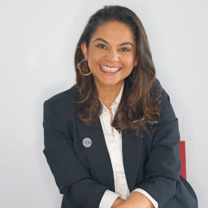 Natalia García