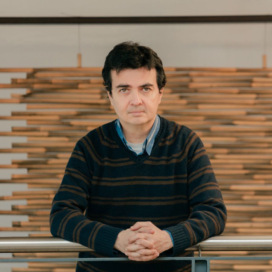 Paulo de Oliveira de Jesús