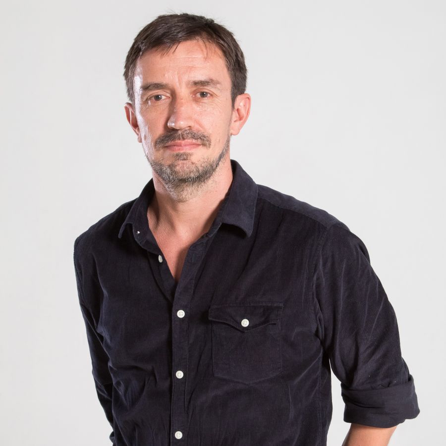 Pablo Ortiz Herrera