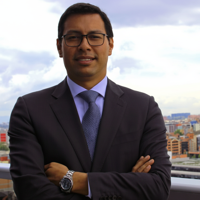 Javier Fuentes Granados