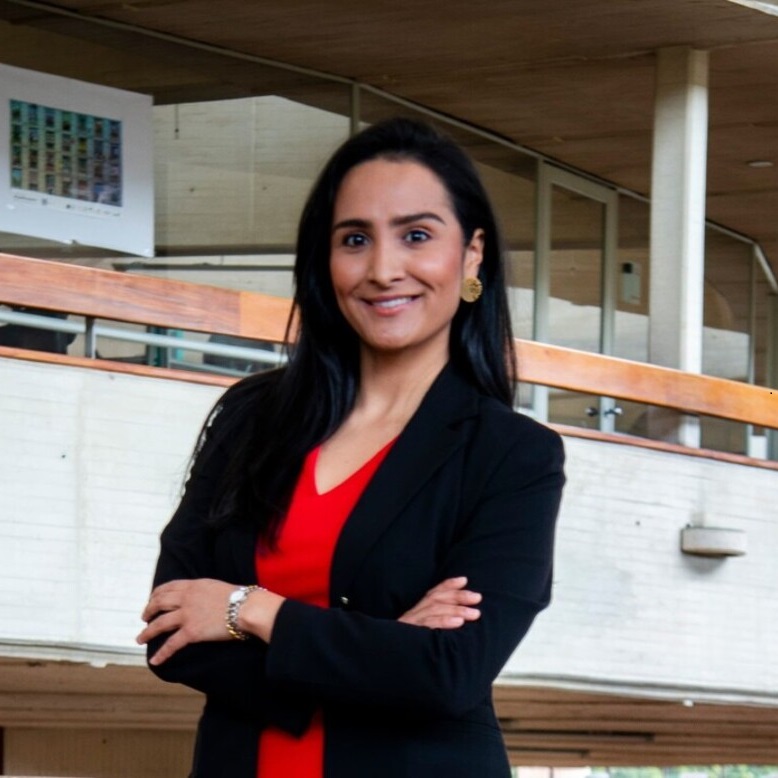 Maria Cristina Higuera