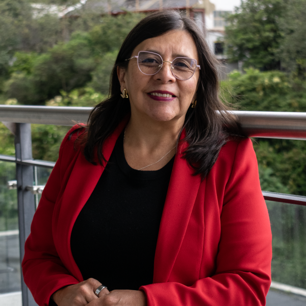 Rocío Sierra Ramírez