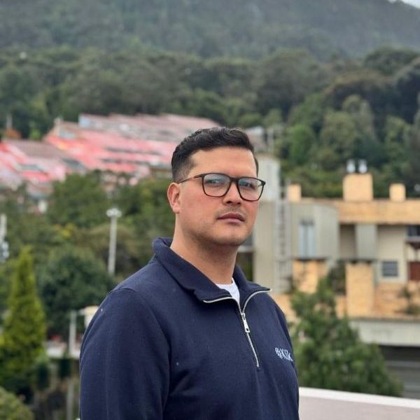 Luis Carlos Parra Raffán