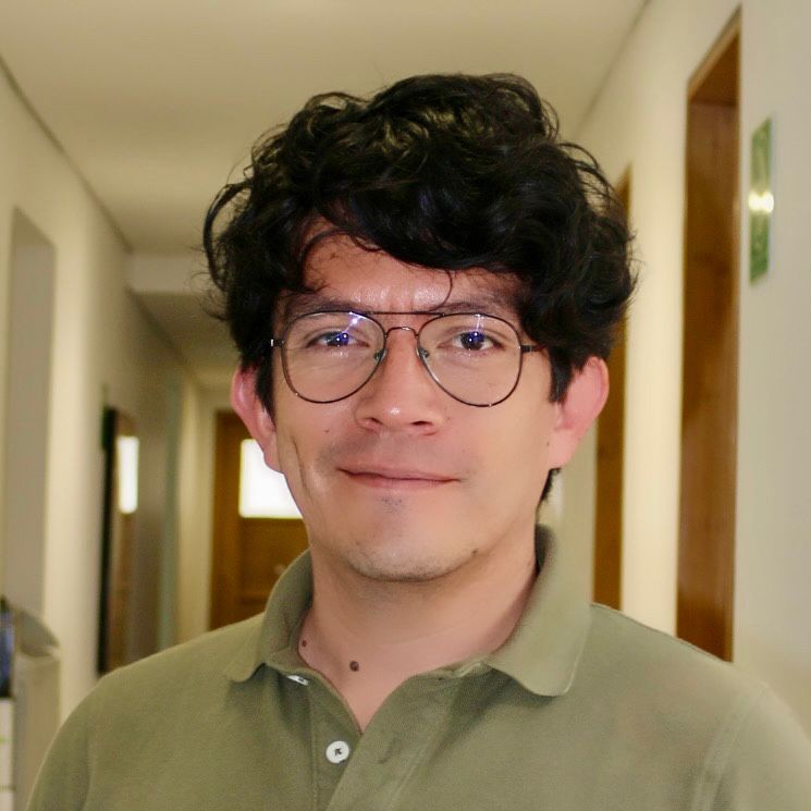 Sebastián Gómez Alba