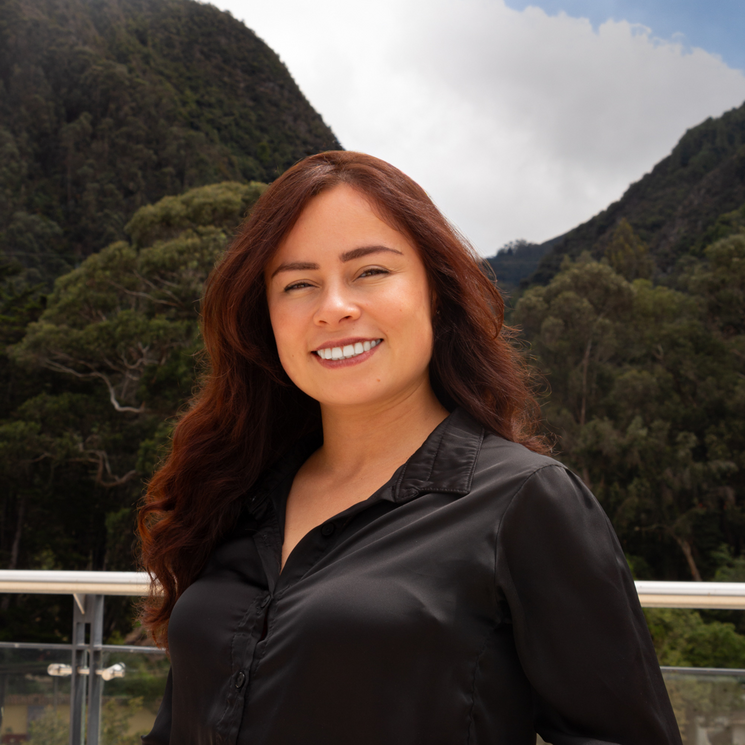 Brigitte Castañeda Rodríguez