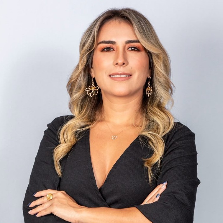 María Alejandra Urrea