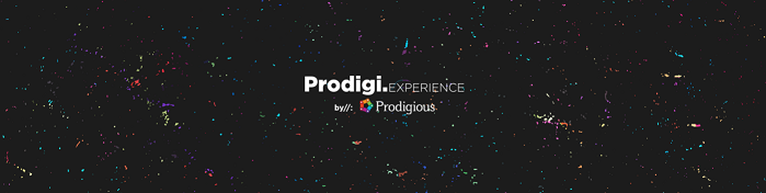 Prodigi Experience 2.0