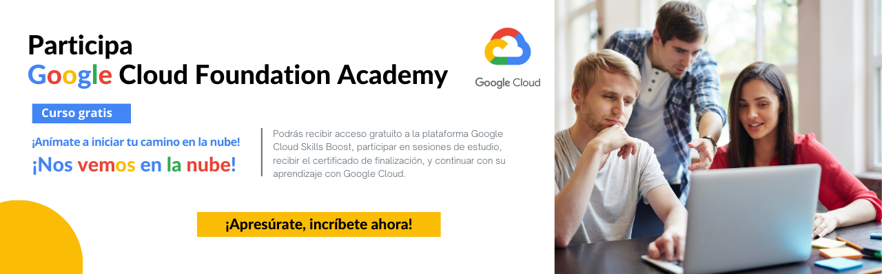 Google Cloud