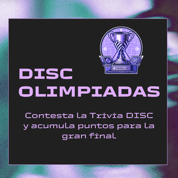 Semana disc 1