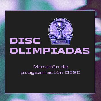 Semana disc 3