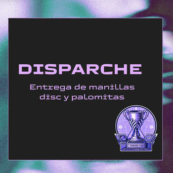 Semana disc 6