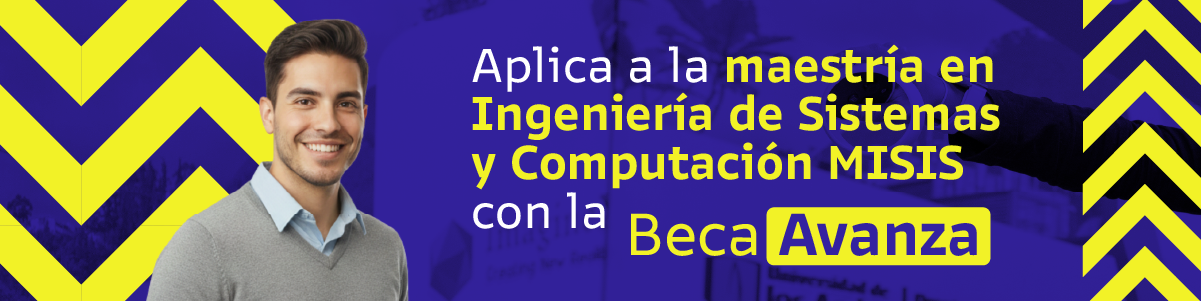 Beca Avanza