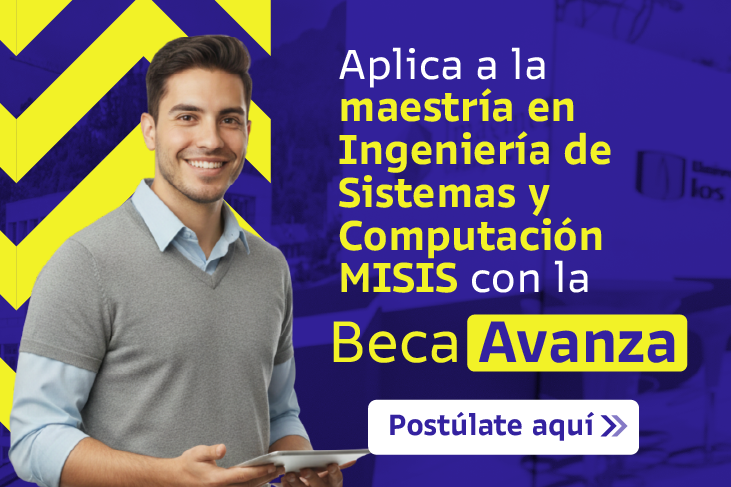 Beca Avanza
