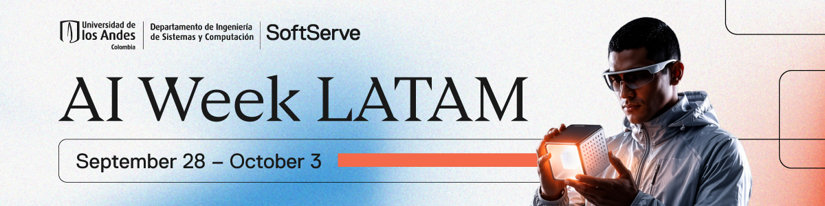 AI Week LATAM 2026