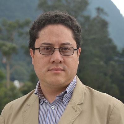Pablo Figueroa