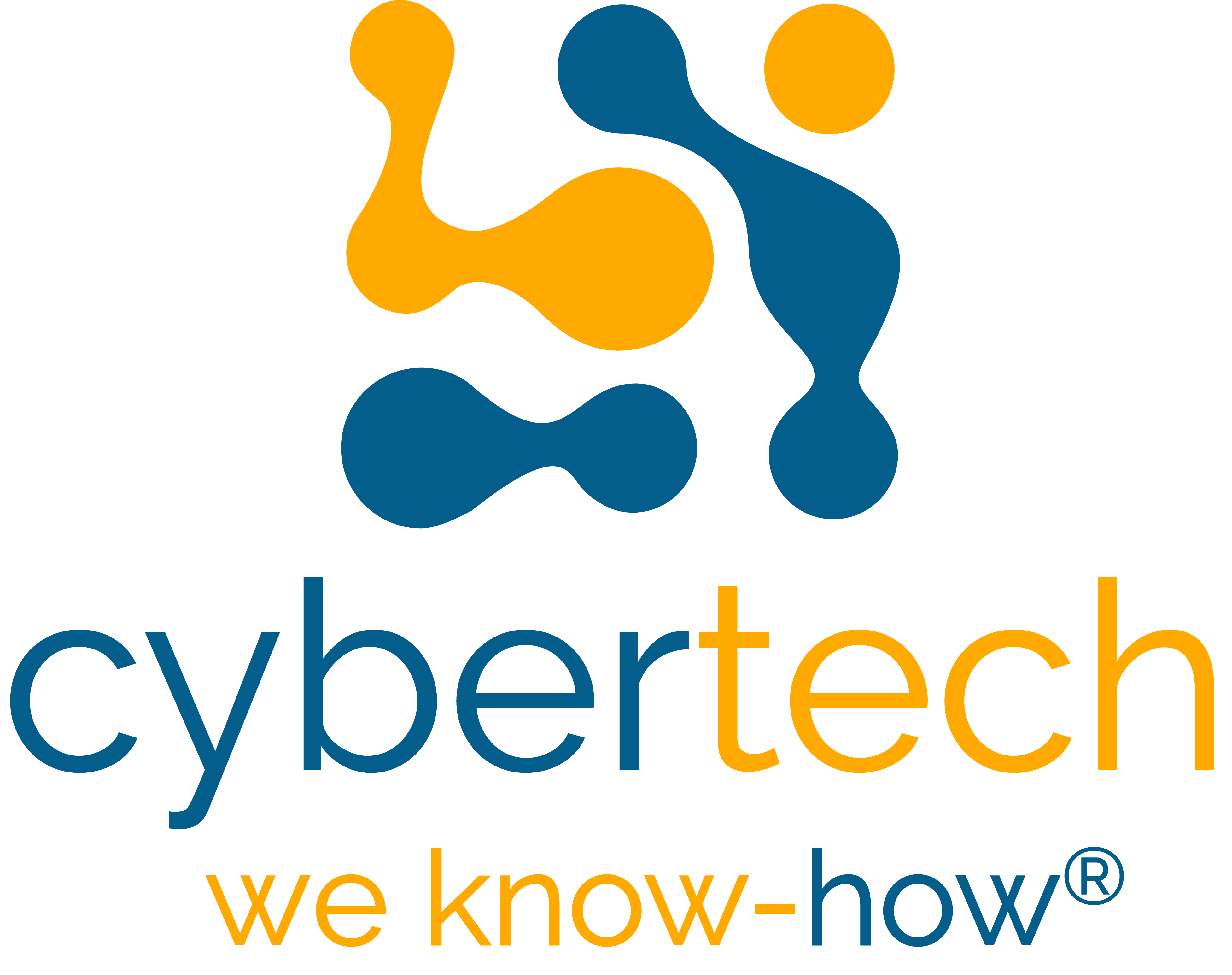 logo Cybertech