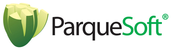 1FBioI parqueSoft logo