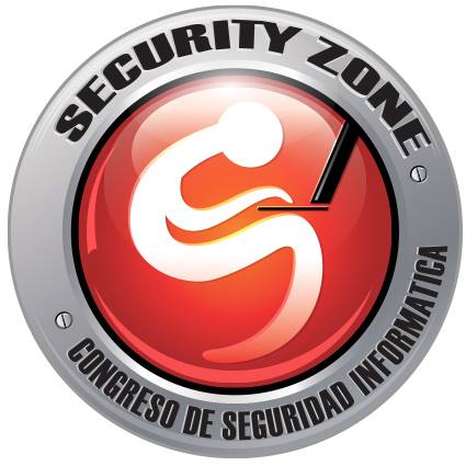 LOGO SECURITY ZONE