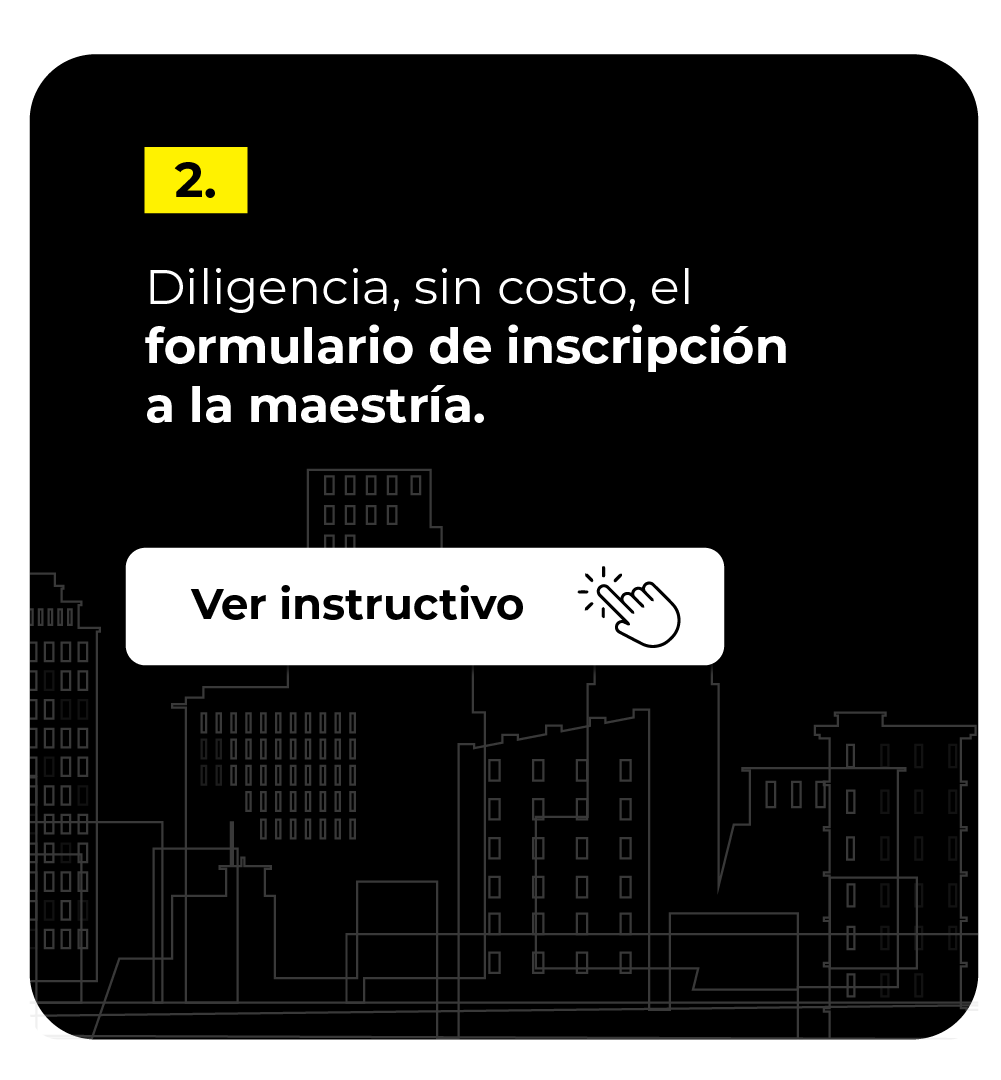 Llenar el formulario de inscripción