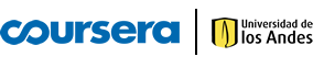Logo Uniandes - Coursera