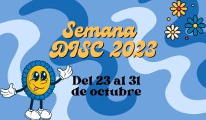 Semana disc 2023
