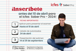 ICFES Saber Pro 2024