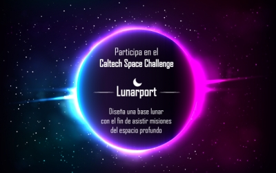Caltech Space Challenge