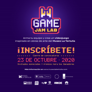 Game Jam Lab