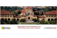 charla: STANFORD UNIVERSITY: The Knight-Hennessy Scholars