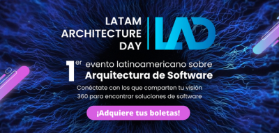 Latam Architecture Day (LAD)