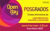 Open day de posgrados 2018 – 10