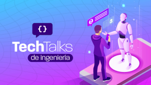 Actualízate con tres charlas cortas sobre temas tecnológicos de vanguardia, dictadas por profesores expertos de Uniandes.