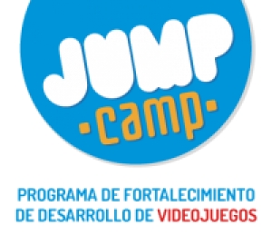 Así fue el Jump Camp - Programa de Fortalecimiento de Desarrollo de Videojuegos