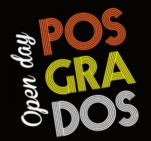 Open Day Posgrados 2015