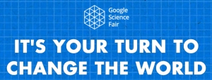 Google Science Fair