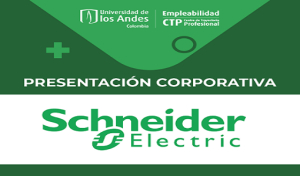 Presentación Corporativa - Schneider Electric