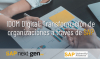 Explora el mundo SAP y la transformación de las empresas a partir de la construcción de soluciones tecnológicas y la consultoría TI