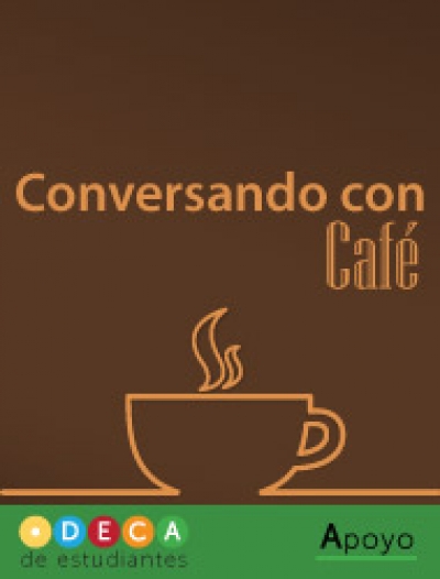 Conversando con Café: Tolerancia a la Frustración